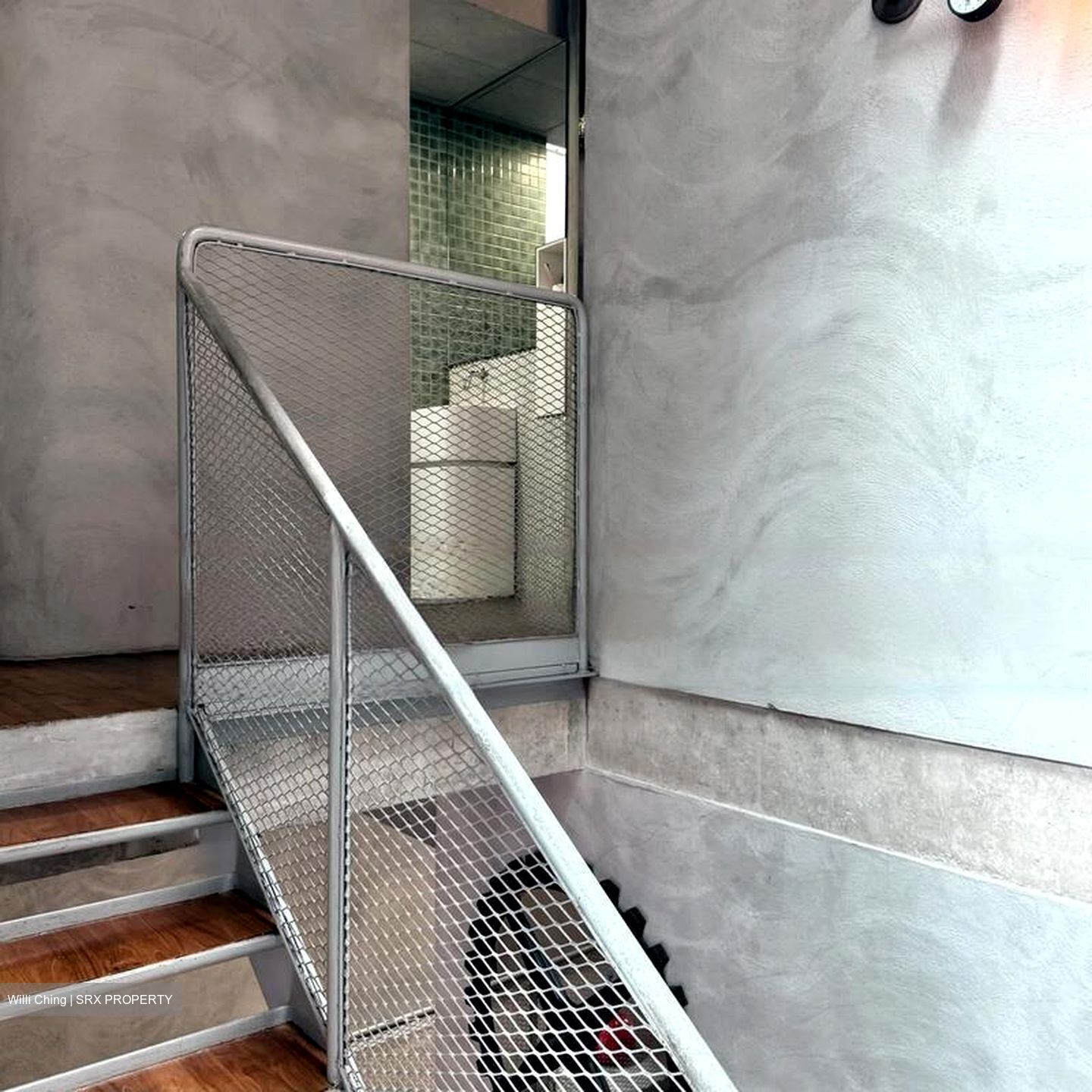 Peakview Estate (D16), Terrace #484219531